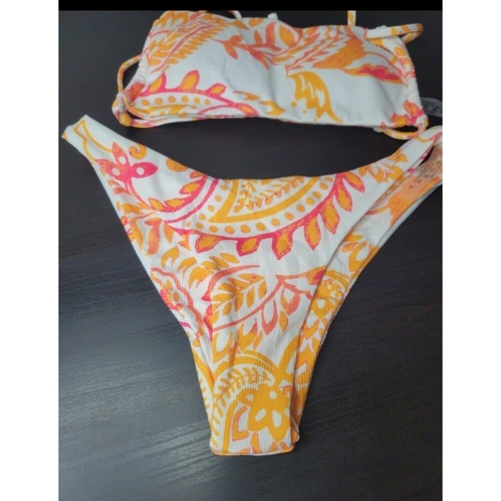 Shein bikini - Picture 5 of 10